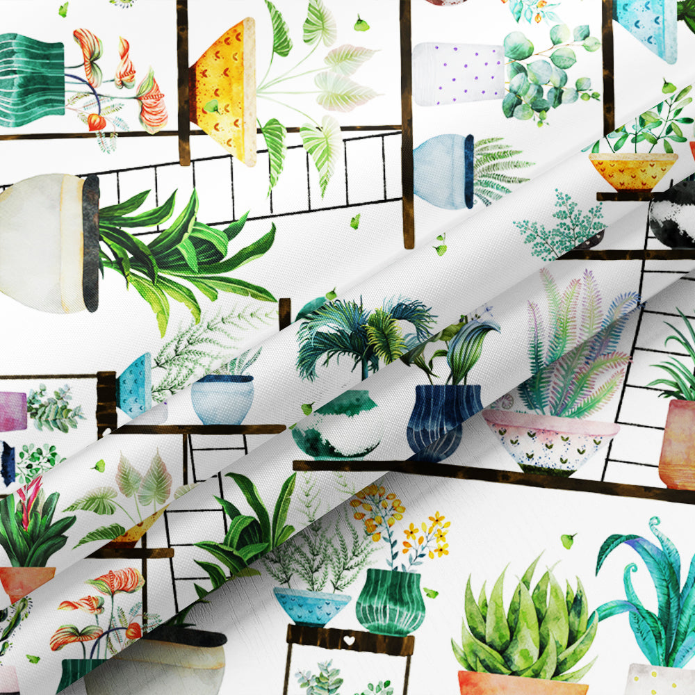 Shower Curtain Set Bathroom Fabric Fall Curtains Waterproof Colorful Creative Floral Flower Pattern with Hooks Standard Size 72" by 72"