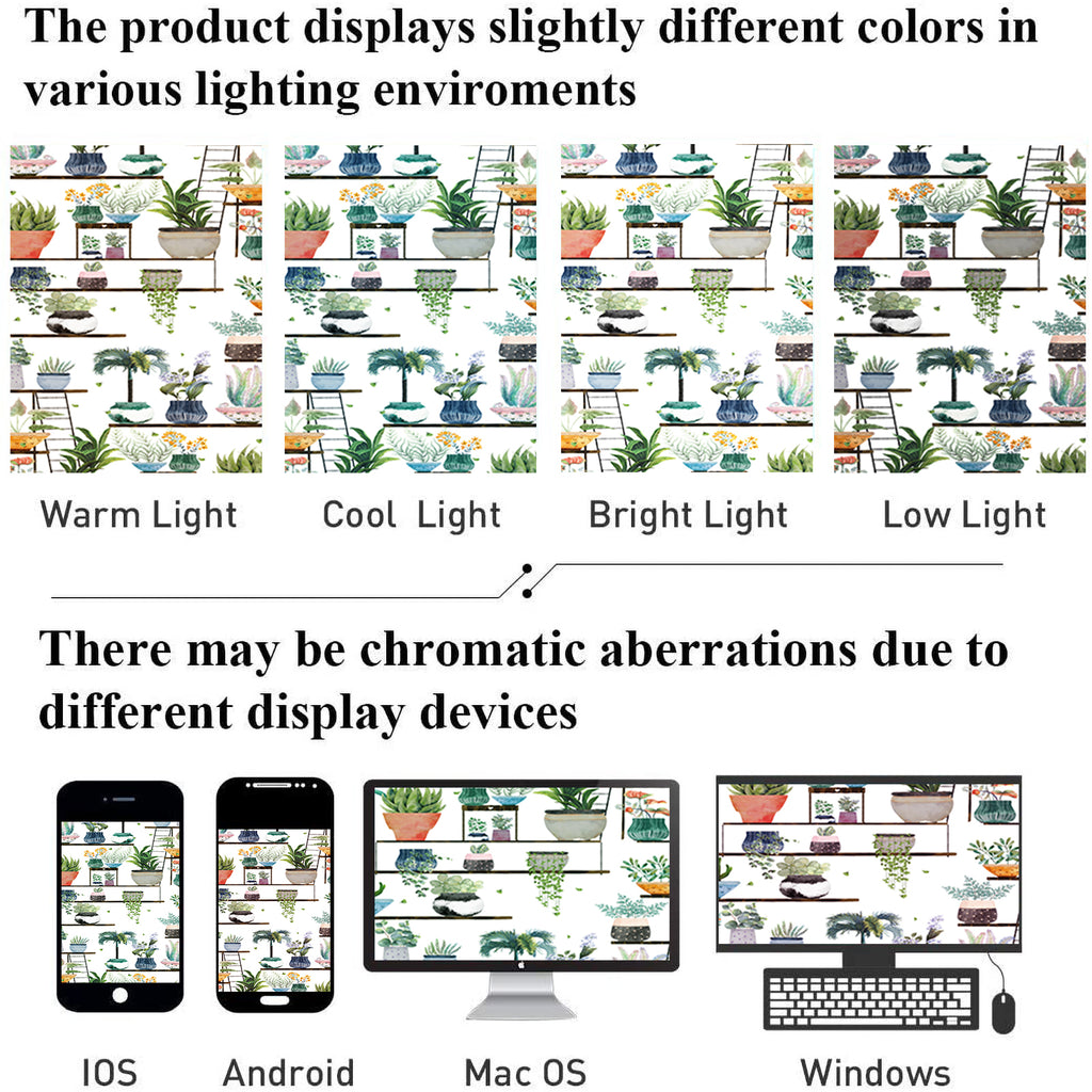 Rod Pocket Door Curtains Thermal Insulated Room Darkening Curtains Blackout Floral Style Drapes Window Curtain 1 Panel for Living Room Bedroom Kitchen