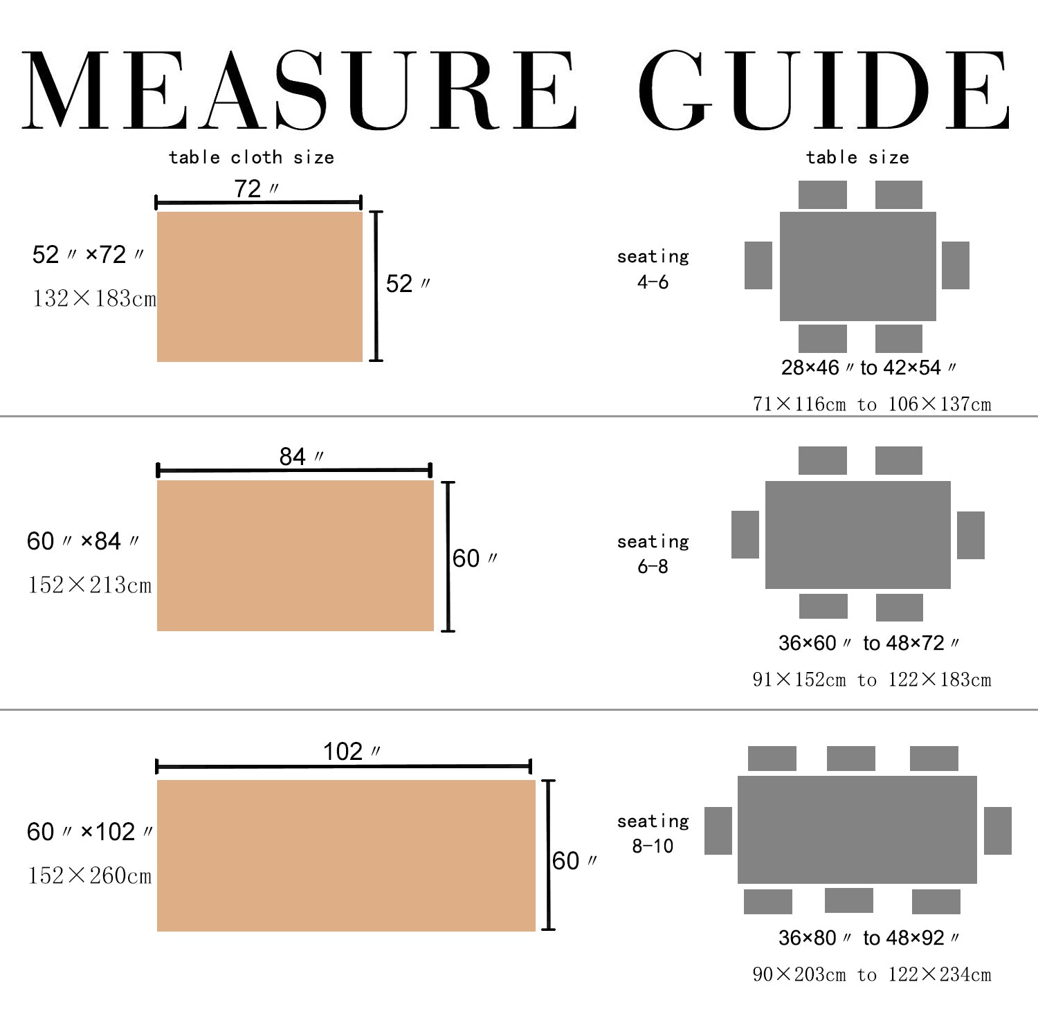 Original Design Hand Drawing Art Print Table Cloth, Washable Water Resistance Microfiber Decorative Rectangle Table Cove